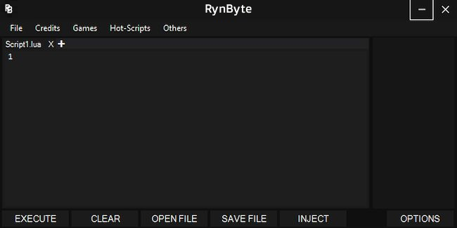 RynByte Executor